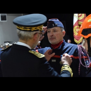 Lieutenant Hors Classe LAISNE Jean-Yves