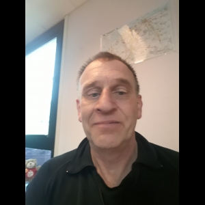 Commandant MARTIN  Christophe