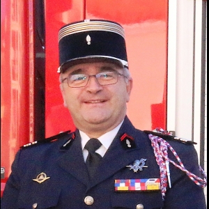 Lieutenant-Colonel BRUYERE  Olivier 
