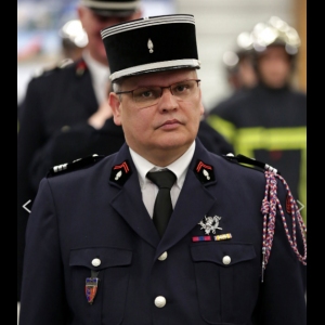 Capitaine morin jerome