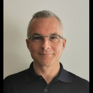 Lieutenant de 2ème classe FRANCOIS Lionel 
