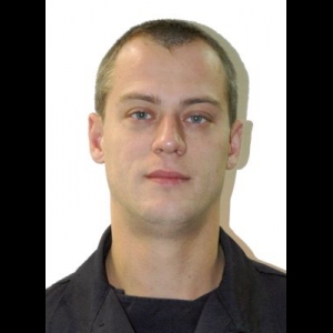 Cadre de santé de SPP de 1ère classe MERLIN François