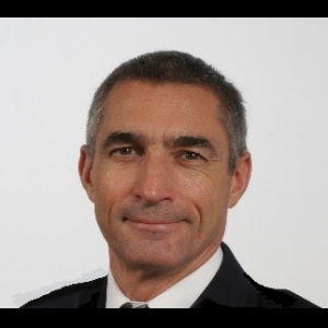 Lieutenant SPIES René