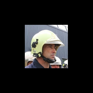 Lieutenant TAILLARD Rodolphe