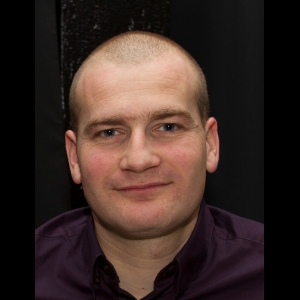 Sergent-Chef BONVOISIN FREDERIC