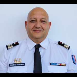 Colonel roux sebastien
