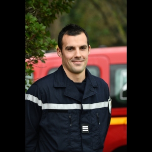 Capitaine Etienne ROY