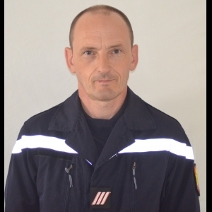 Sergent-Chef legagneur jean luc