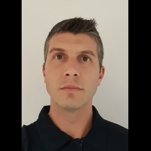 Adjudant Devilliers Jérémy
