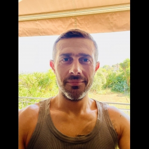 Caporal Solvery Jonathan