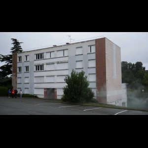 Adjudant-Chef LAPORTE Ludovic