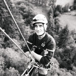 Adjudant BRASSEUR Dominique