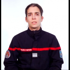 Capitaine DROUET Marine