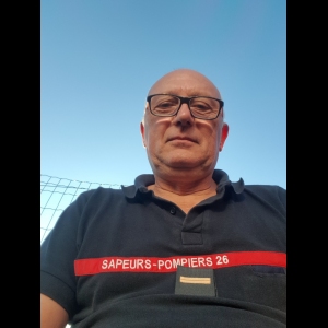 Adjudant Vermorel Daniel