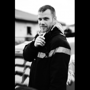 Adjudant-Chef PHILIPPI Kévin