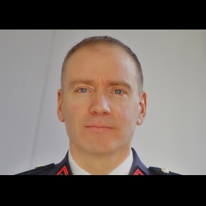 Colonel Moine Pascal