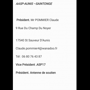 Caporal-Chef Pommier Claude