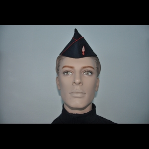 Colonel Hors-classe VINCENT Jerome