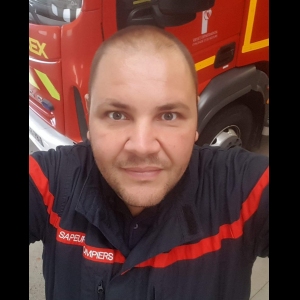 Caporal Metenier  Benoit