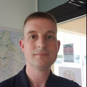 Lieutenant de 2ème classe Houllé Benoit