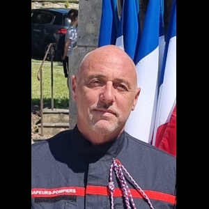Sapeur 2e classe BRETTE Sebastien