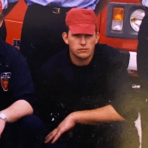 Lieutenant MEILHAC RENAUD 