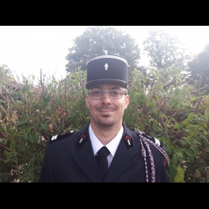 Capitaine LEROY BERTRAND