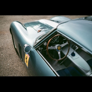 Sergent-Chef Garnier Kevin