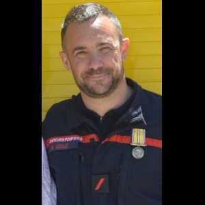 Sapeur 1ere classe giraud nicolas
