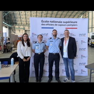 Sapeur 2e classe Test test2