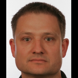 Commandant PIERLOT Jérémy