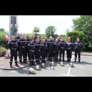 Lieutenant LALBAT Christophe