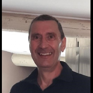 Lieutenant-Colonel DEPREUX Jean-Philippe