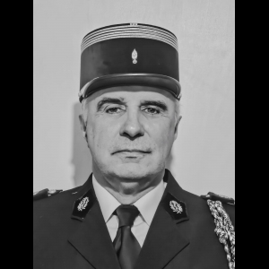 Pharmacien Lieutenant-colonel christophe sabot