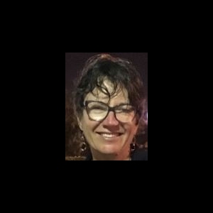 Sergent-Chef henrat isabelle