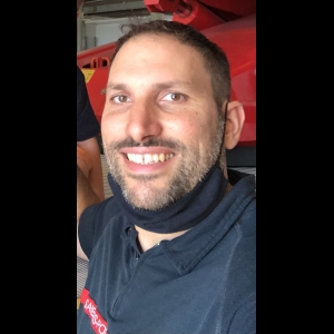 Capitaine RICARD OLIVIER