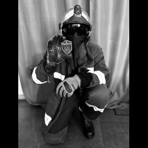 Sapeur 2e classe Desmoulins  Corentin