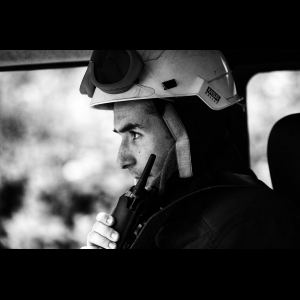 Lieutenant de 1ère classe MARTINET anthony