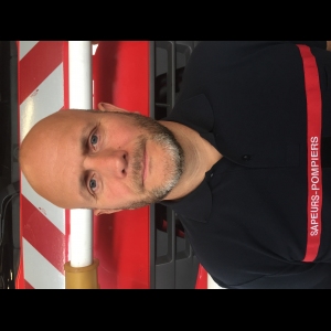 Caporal-Chef LEDUC sébastien