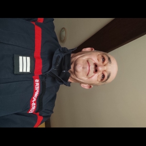 Capitaine Laroube  Patrick 