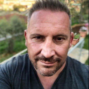 Lieutenant GHINI Yvan