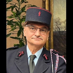 Sapeur 1ere classe Carvalho goncalves Alfredo