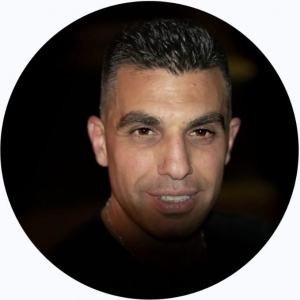 Adjudant-Chef PAPAZIAN Rénald