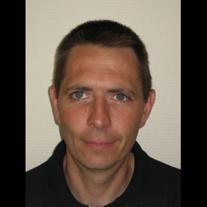 Lieutenant-Colonel COUZINIER Pascal