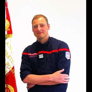 Colonel ANDRIOT Rémy