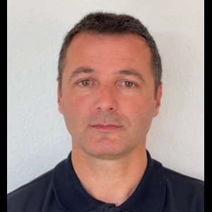 Lieutenant de 1ère classe LINOSSIER Nicolas