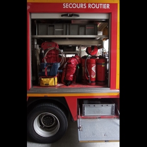 Adjudant-Chef DEVOS GREGORY