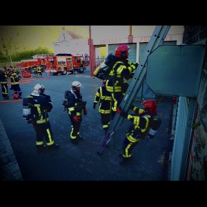 Sapeur 1ere classe Colleaux  Evan 