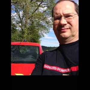 Pharmacien Lieutenant-colonel pestalozzi alain