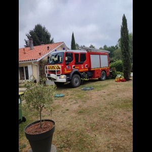 Sergent Goetghebeur  Ludovic 